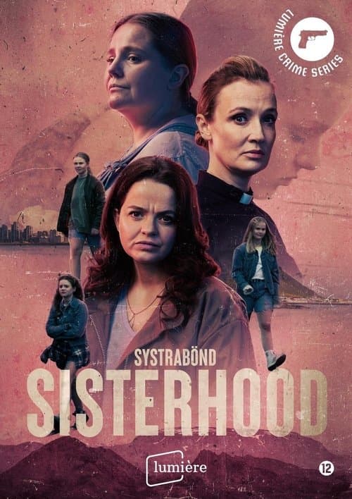 Sisterhood Season 1 poster