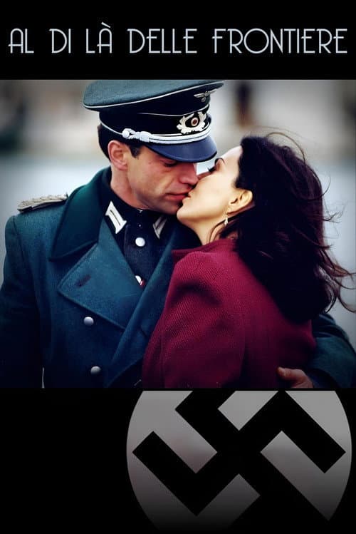 Al di là delle frontiere Miniseries poster
