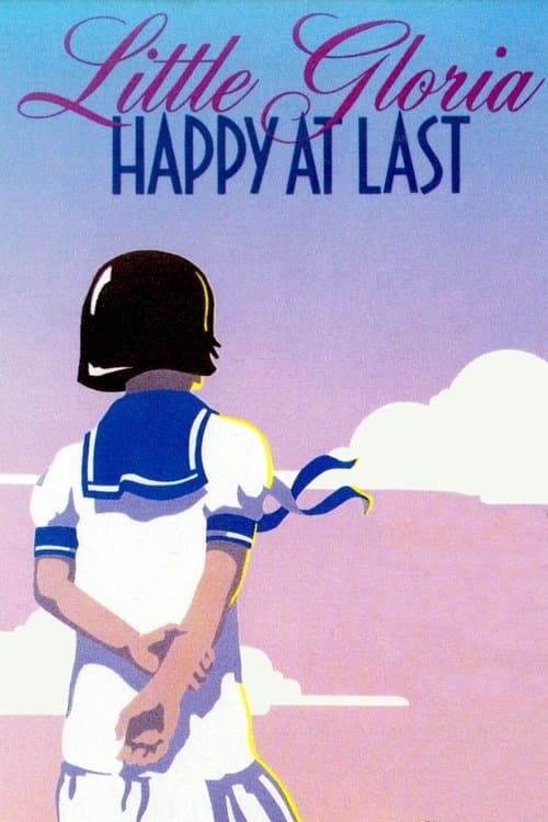 Little Gloria... Happy at Last Miniseries poster