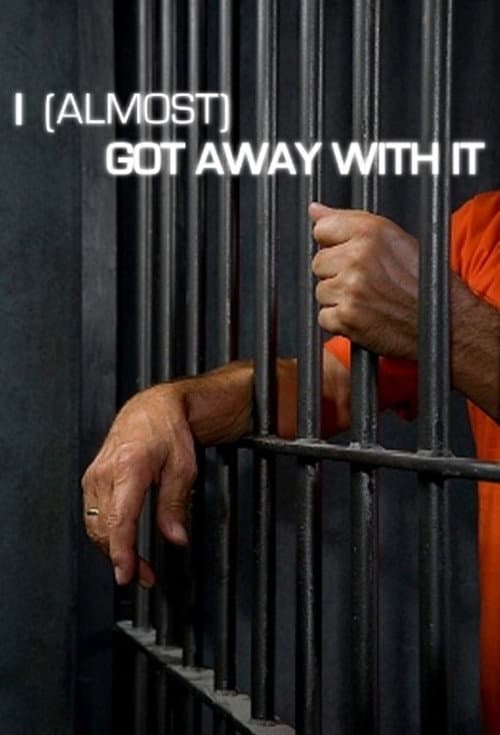 I (Almost) Got Away With It Season 8 poster