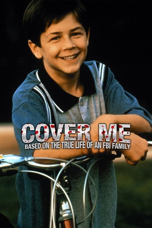 Cover Me: Based on the True Life of an FBI Family Season 1 poster