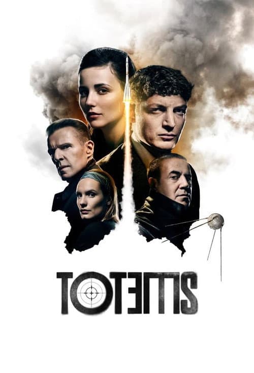 Totems Season 1 poster