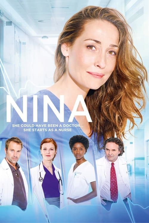 Nina Season 2 poster