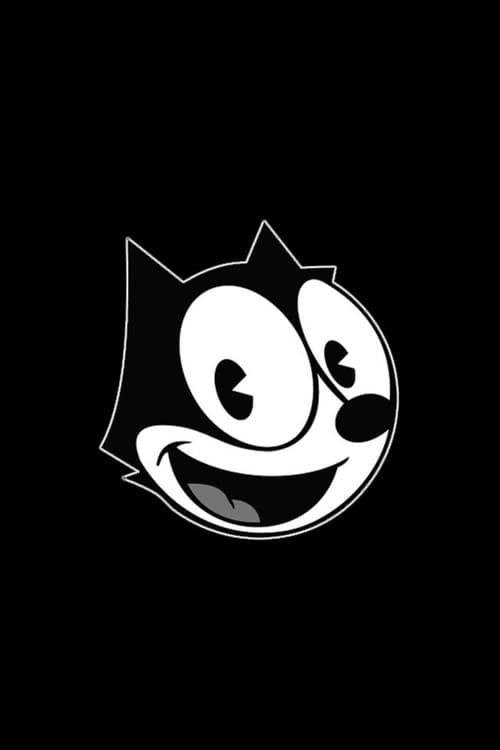 Felix the Cat Season 2 poster