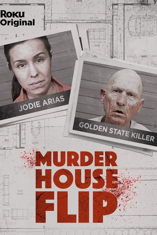 Murder House Flip Season 2 poster