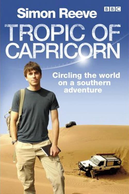 Tropic of Capricorn Season 1 poster