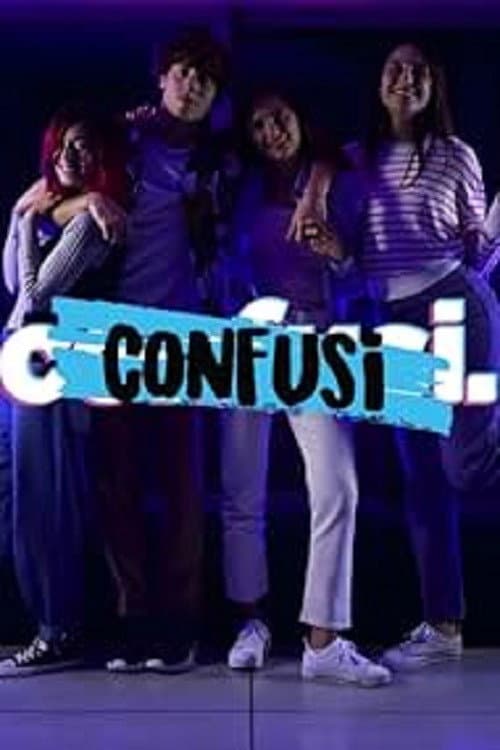 Confusi Season 1 poster