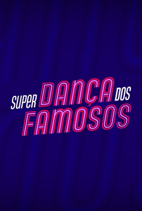 Dança dos Famosos Season 18 poster