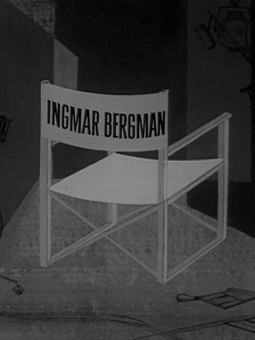 Ingmar Bergman Makes a Movie Season 1 poster