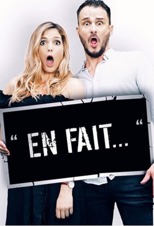 " En fait..." La Série Season 2 poster