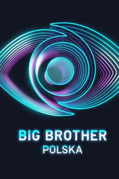 Big Brother Polska Season 2 poster