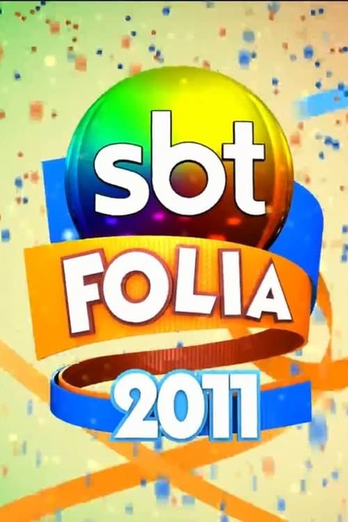 SBT Folia Season 1 poster