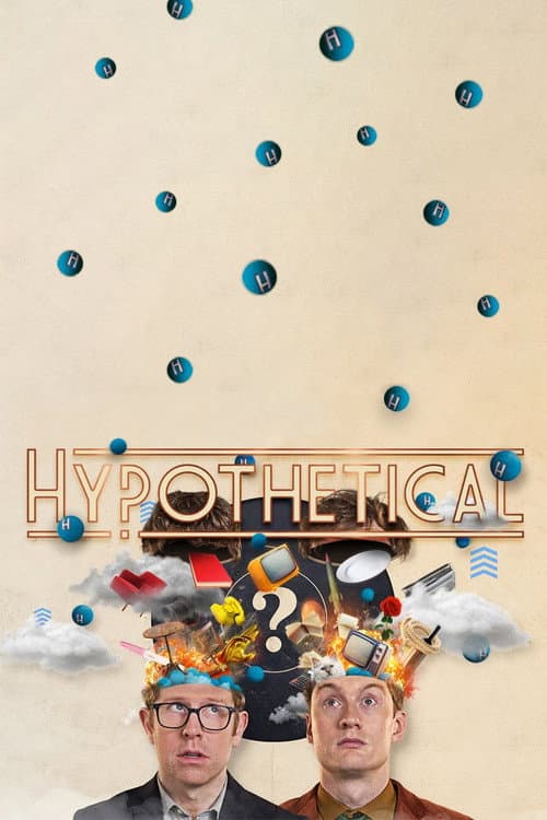 Hypothetical Series 2 poster