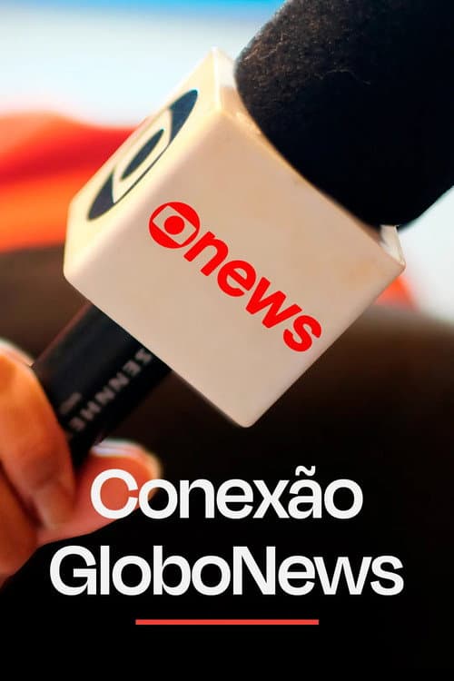Conexão Globonews Season 3 poster