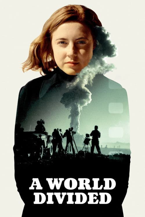 A World Divided Miniseries poster