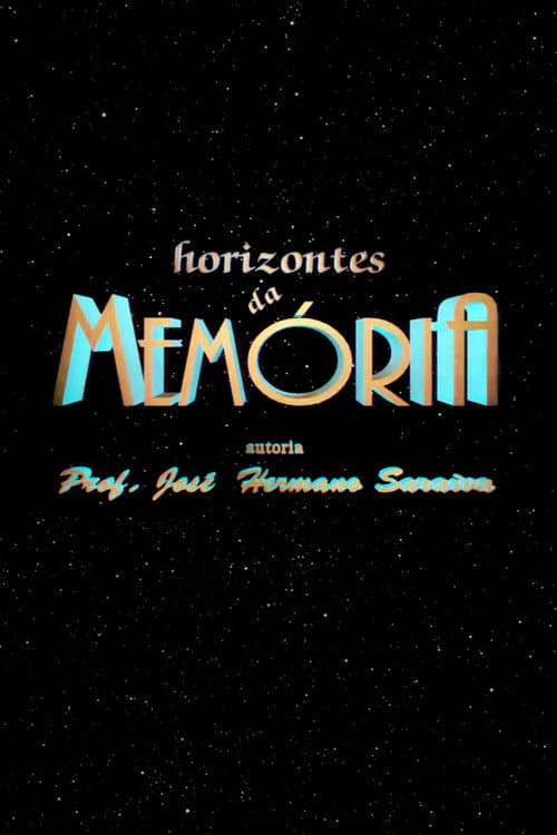 Horizontes da Memória Season 2 poster