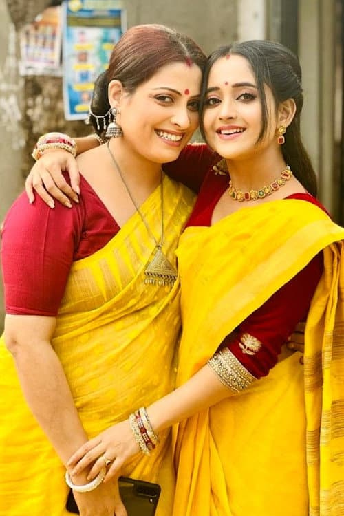 Mithai Season 1 poster