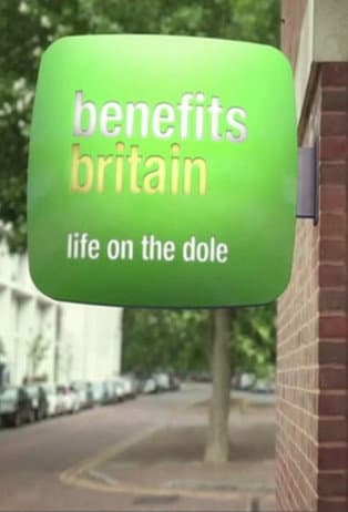 Benefits Britain: Life on the Dole Season 2 poster