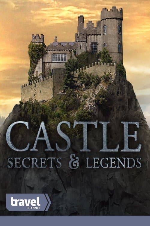 Castle Secrets & Legends Season 2 poster