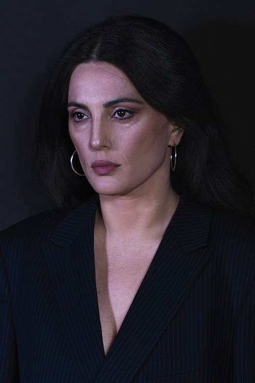 Ana Matuashvili