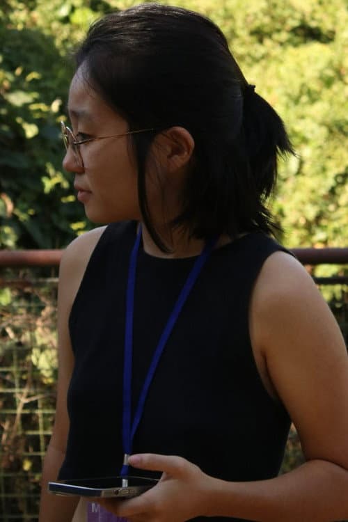 Yumi Shimizu Tanaka