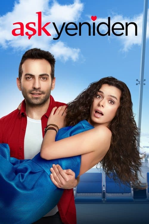 Love Once Again Season 1 poster