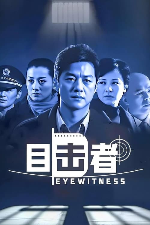 目击者 Season 1 poster