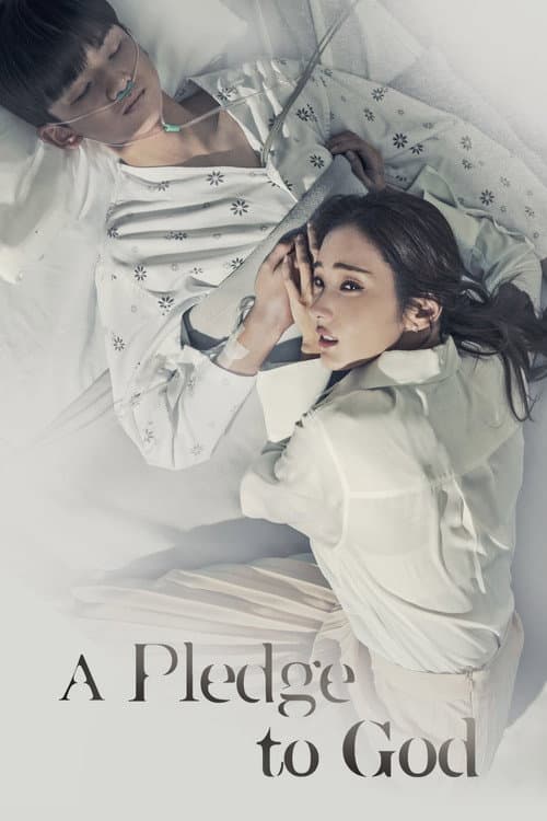 A Pledge to God Season 1 poster