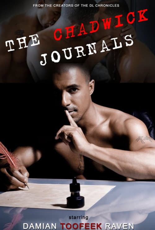 The Chadwick Journals Season 2 poster