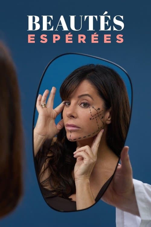 Beautés espérées Season 1 poster