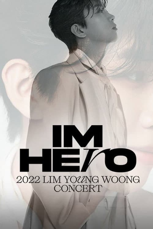 IM HERO(2022 임영웅 콘서트) Season 1 poster