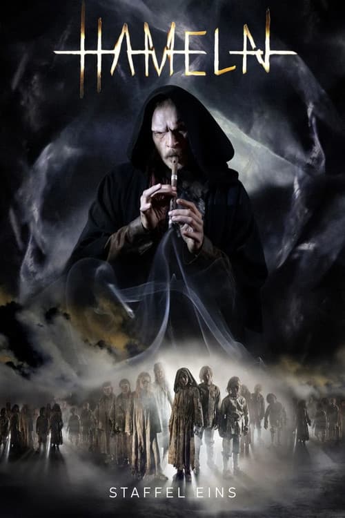 Hameln Season 1 poster