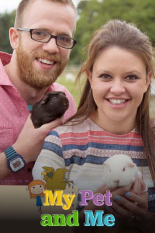 My Pet and Me: Special: Malawi Season 1 poster