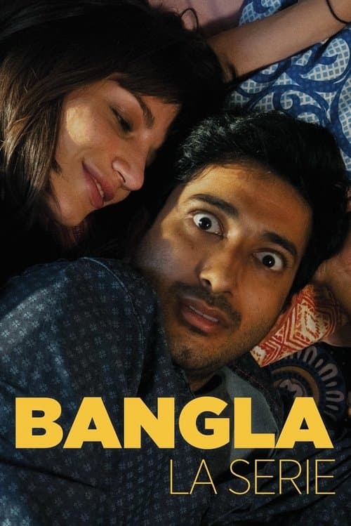 Bangla The Series Season 1 poster