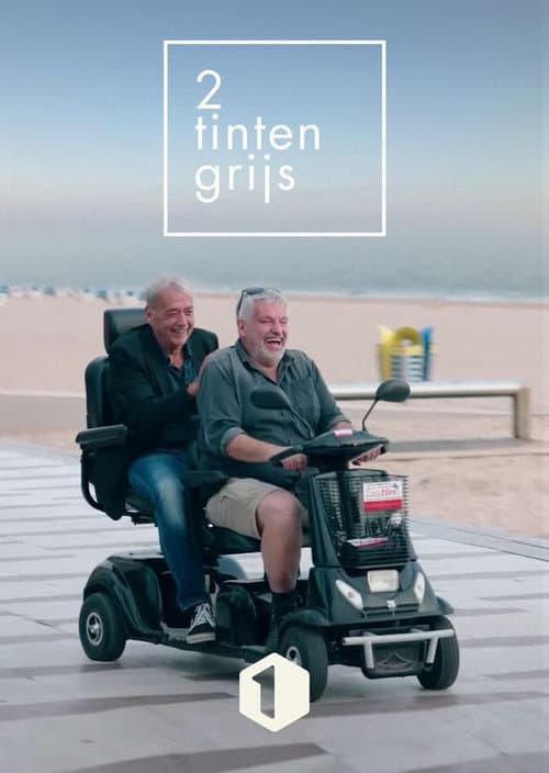 Twee Tinten Grijs Season 1 poster