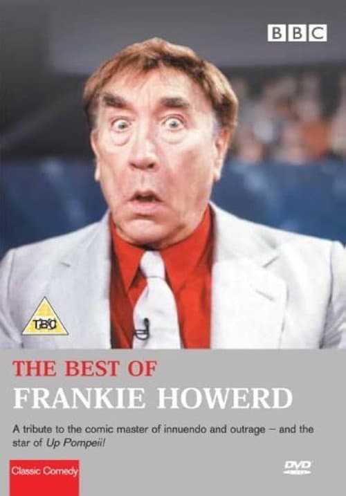 The Best of Frankie Howerd Season 1 poster
