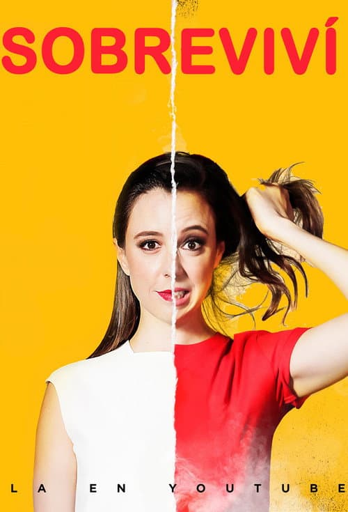 Sobreviví Season 1 poster