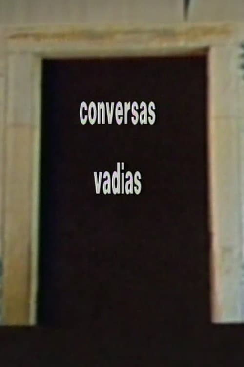 Conversas Vadias Season 1 poster