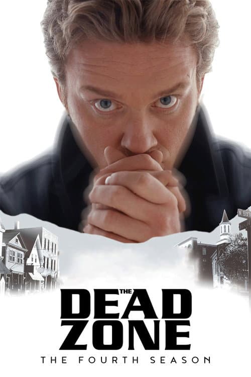 The Dead Zone Season 4 poster