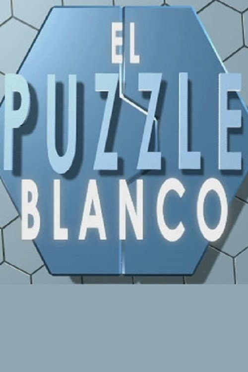 El puzzle blanco Season 1 poster