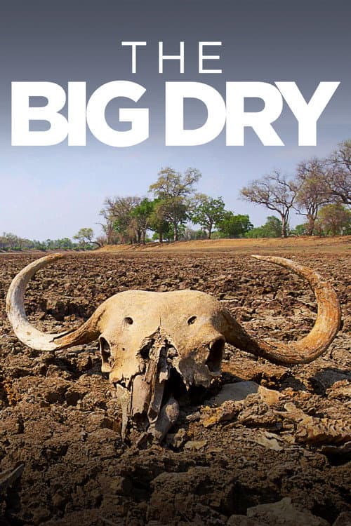 The Big Dry Season 1 poster