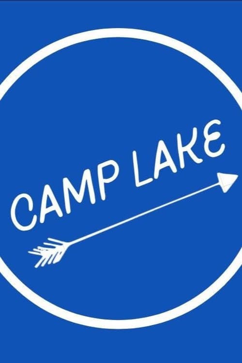 Camp Lake Season 1 poster