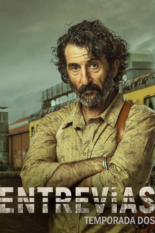 Wrong Side of the Tracks Season 2 poster