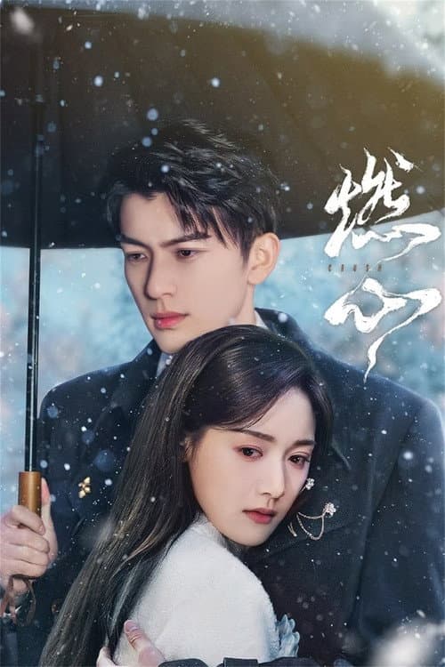 Crush Season 1 poster