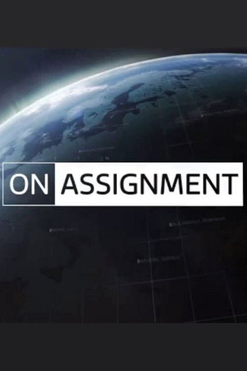 On Assignment Season 2 poster