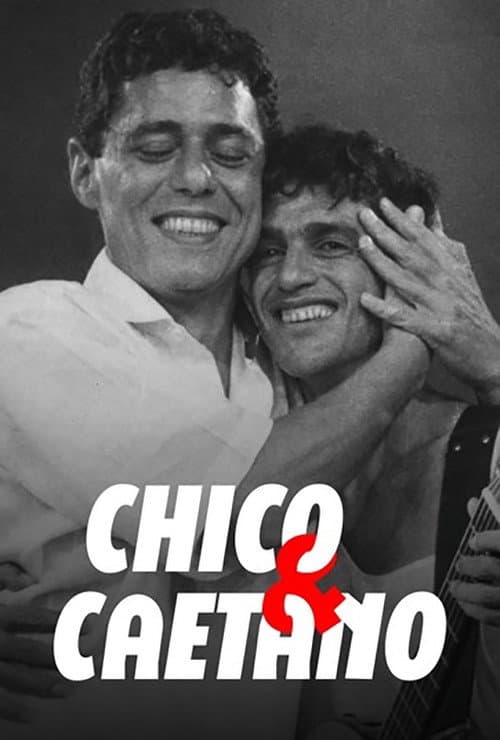 Chico & Caetano Season 1 poster