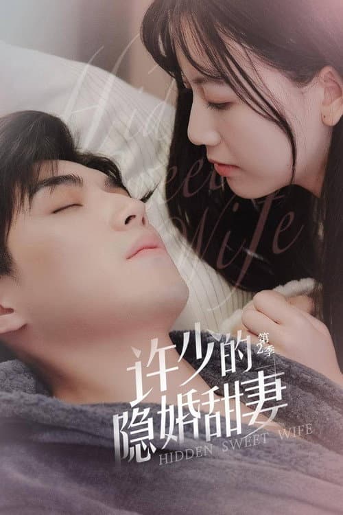 Hidden Sweet Wife Season 2 poster