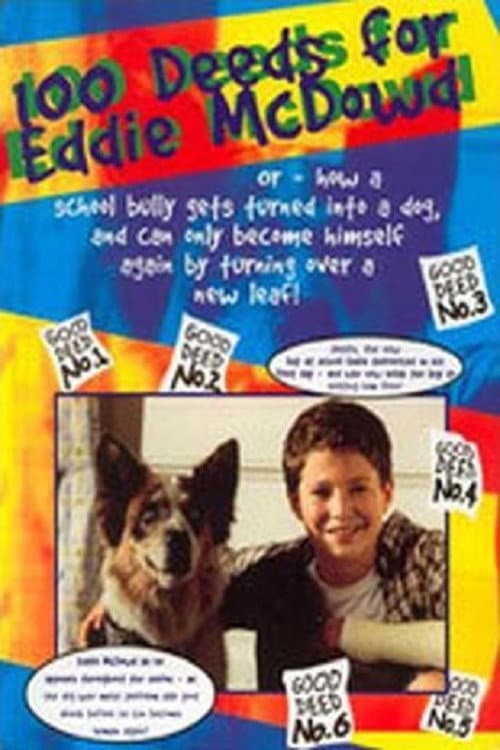 100 Deeds for Eddie McDowd Season 3 poster