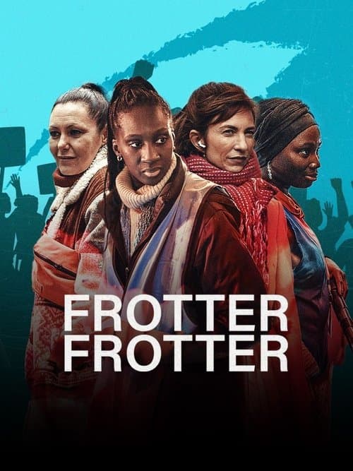 Frotter, frotter Season 1 poster