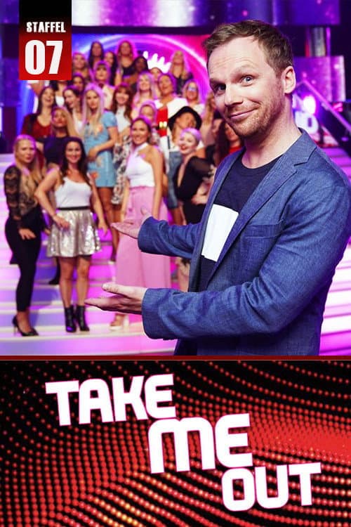 Take Me Out Season 7 poster